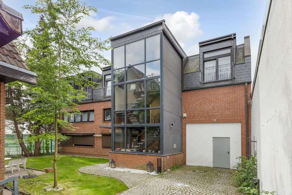 Thumbnail-Halle in Eimsbüttel - Hamburg Stellingen 3.295.000,00 € 600 m²