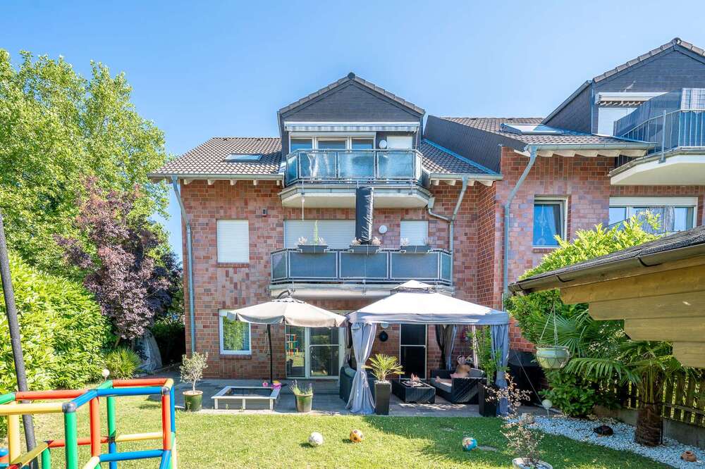 Thumbnail-Wohnung zum Kaufen in Erkelenz 239.000,00 € 77 m²