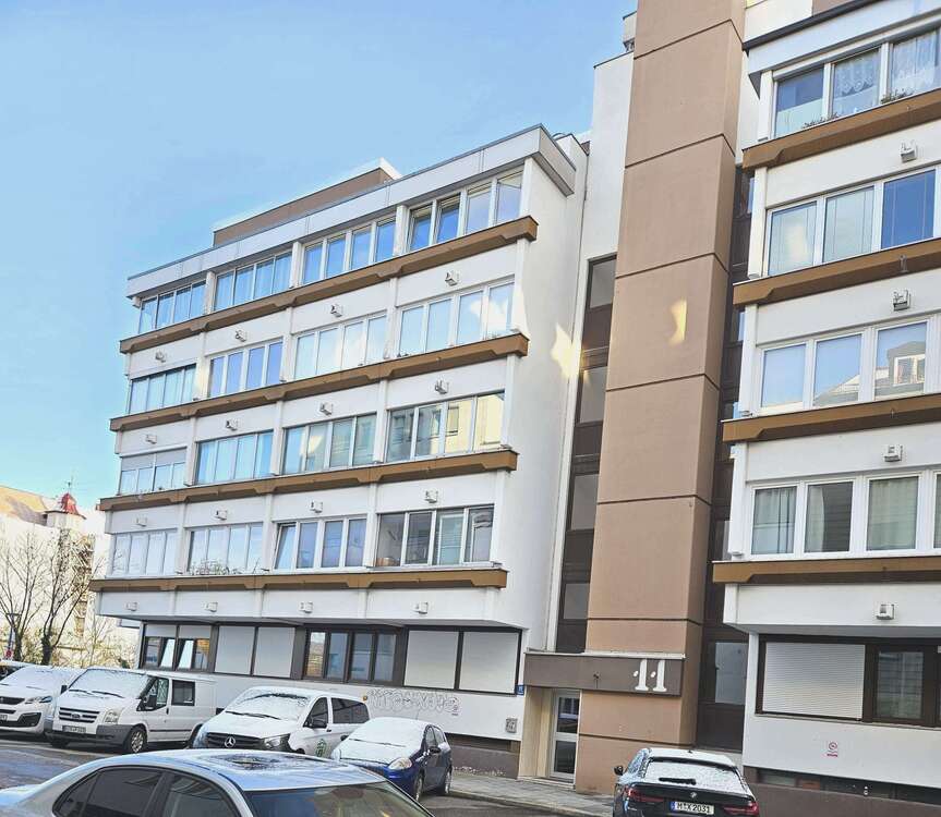 Thumbnail-Wohnung zum Kaufen in München 490.000,00 € 87 m²