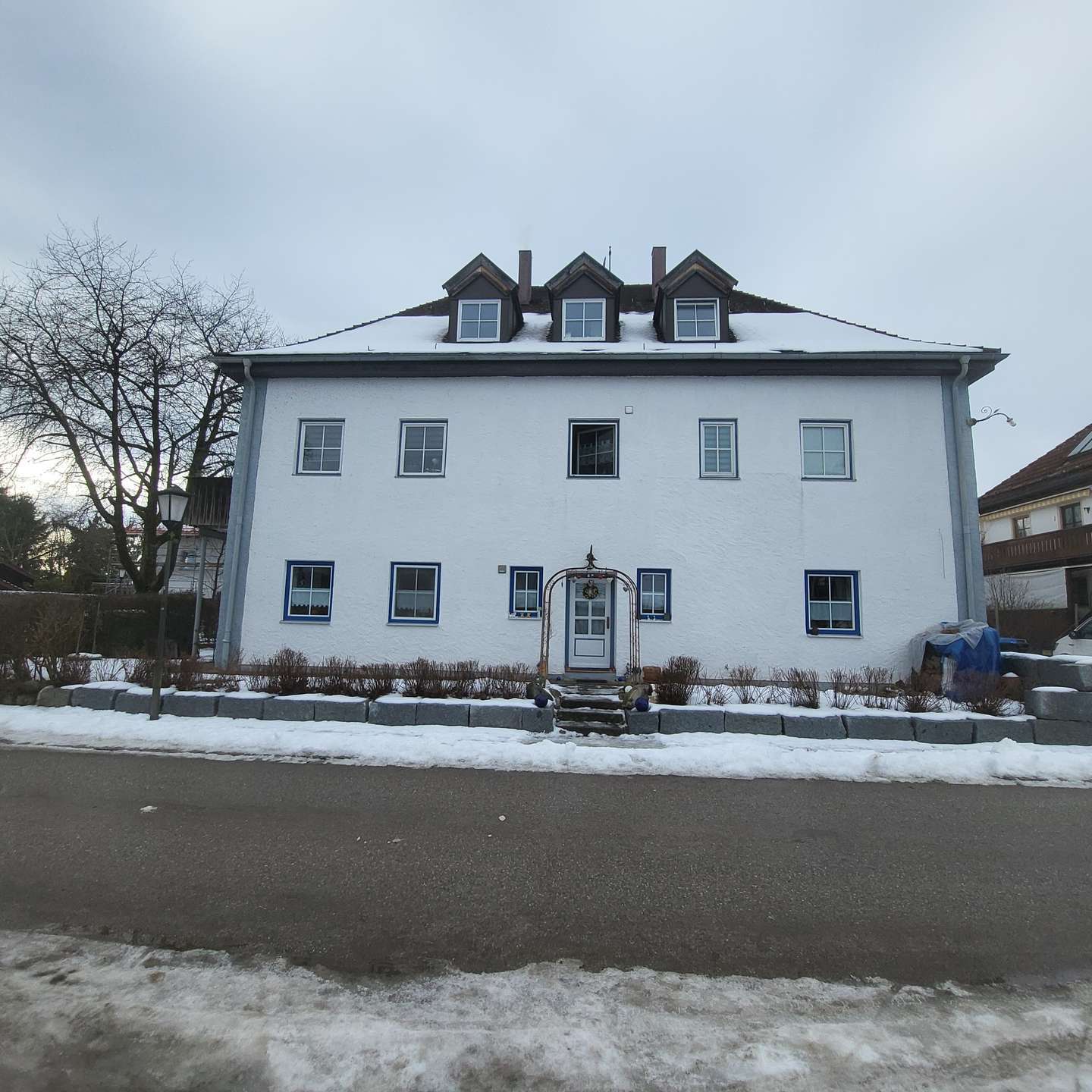 Thumbnail-Haus zum Kaufen in Eggstätt 1.380.000,00 € 446 m²