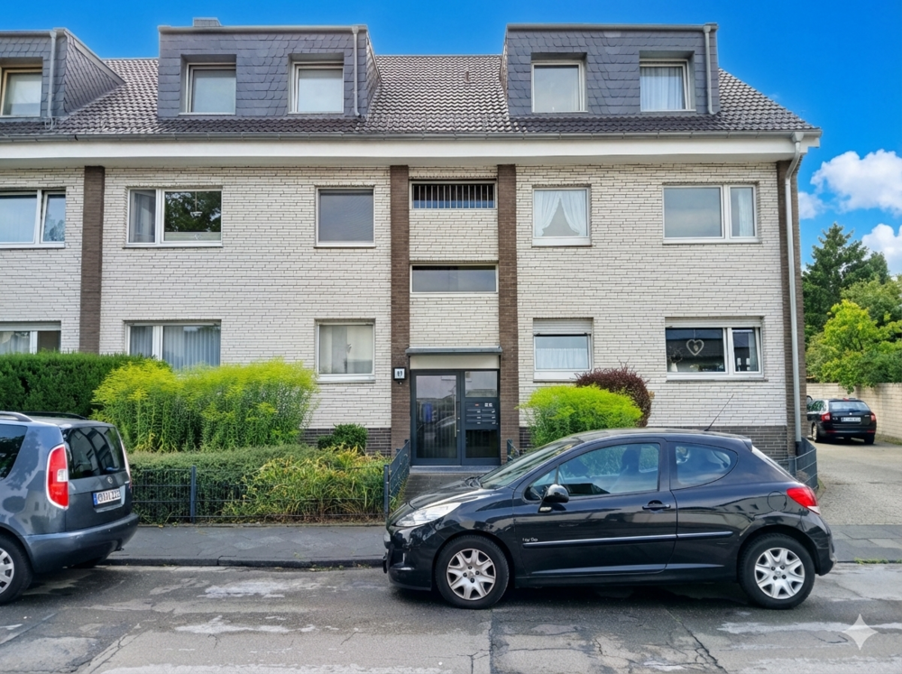 Thumbnail-Haus zum Kaufen in Ratingen 599.000,00 € 300.93 m²