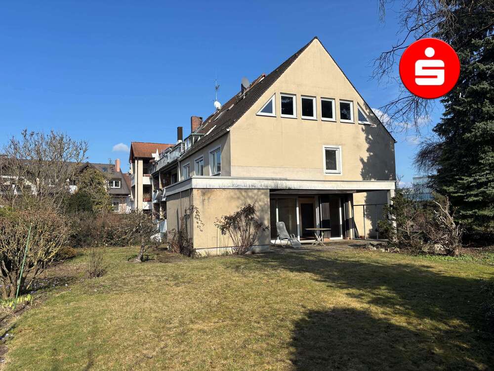 Thumbnail-Haus zum Kaufen in Nürnberg 635.000,00 € 155 m²