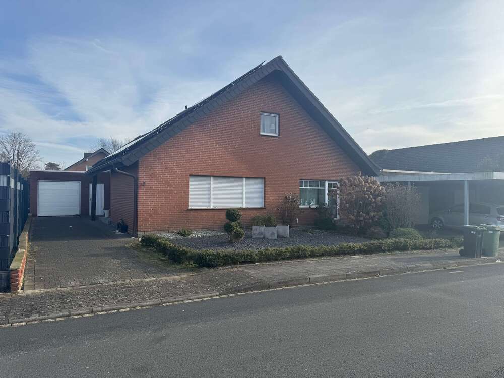 Thumbnail-Haus zum Kaufen in Delbrück 435.000,00 € 206 m²