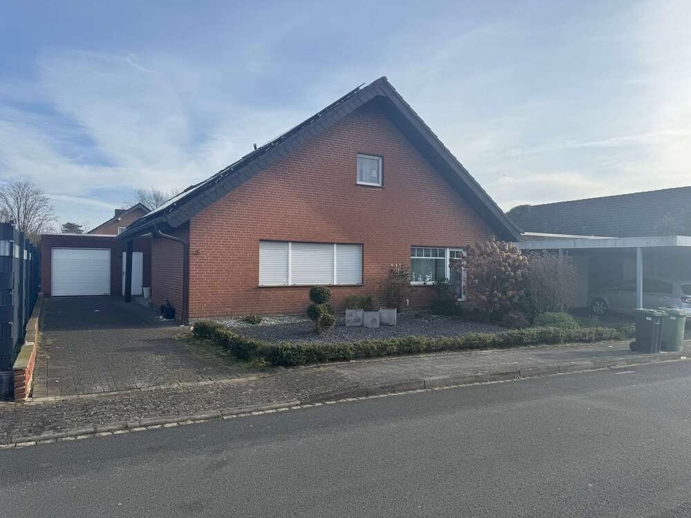 Thumbnail-Haus zum Kaufen in Delbrück 395.000,00 € 206 m²