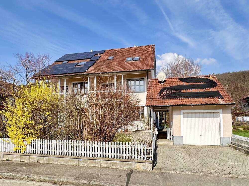 Thumbnail-Haus zum Kaufen in Donaustauf 640.000,00 € 170 m²