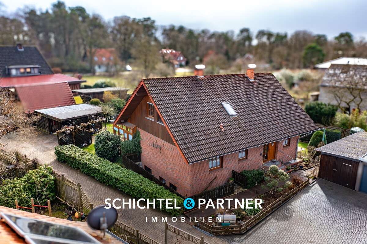 Thumbnail-Haus zum Kaufen in Ottersberg 599.000,00 € 206 m²