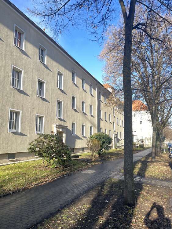 Thumbnail-Wohnung zum Mieten in Zwickau 330,00 € 58 m²