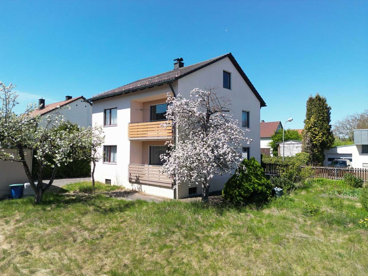 Thumbnail-Haus zum Kaufen in Weiden 340.000,00 € 135 m²