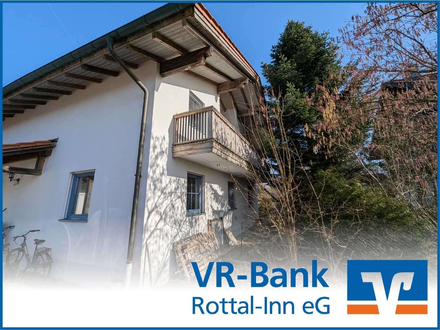 Thumbnail-Haus zum Kaufen in Pfarrkirchen Untergrasensee 375.000,00 € 218 m²