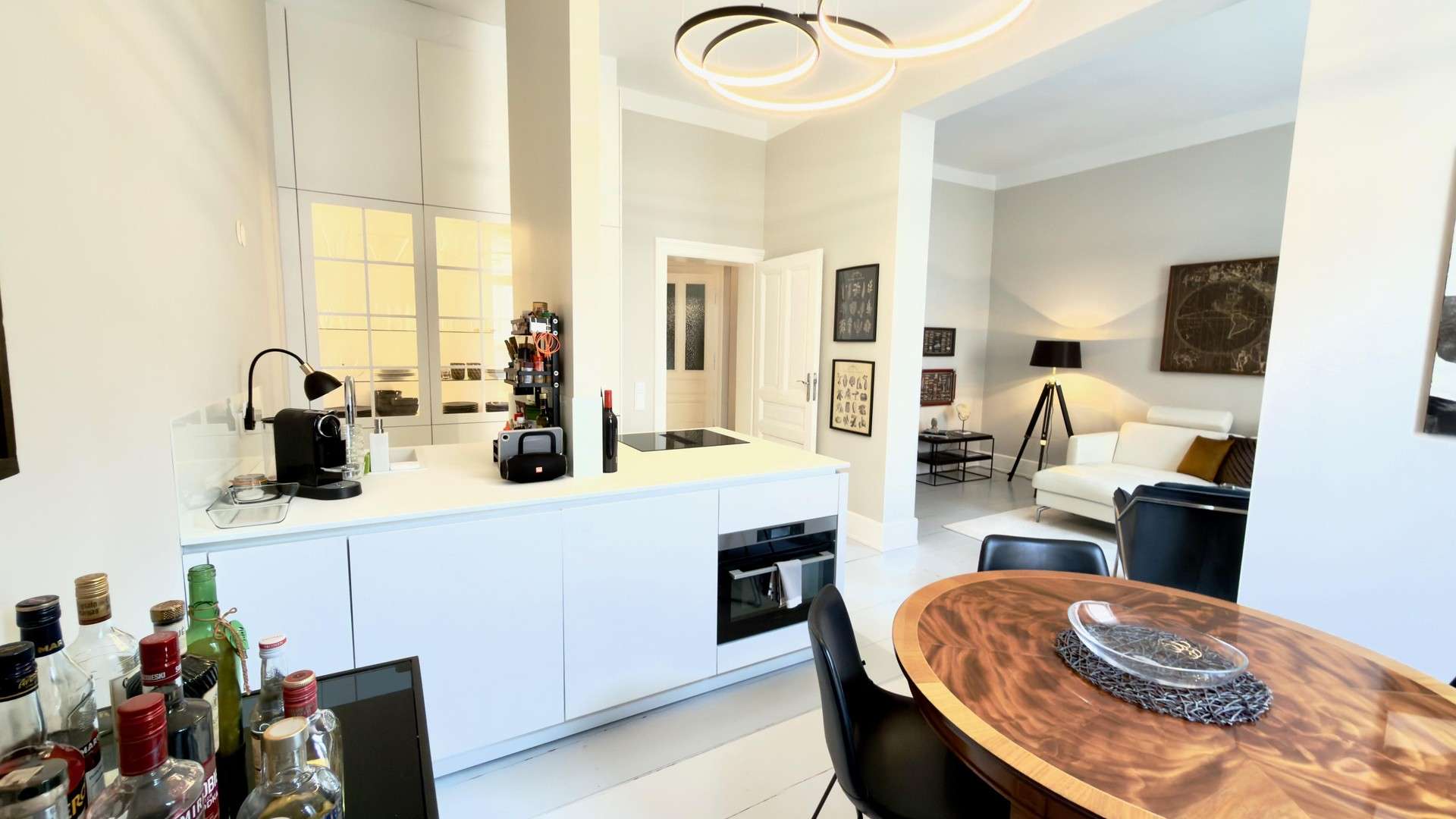 Thumbnail-Wohnung zum Kaufen in Frankfurt 498.000,00 € 54 m²