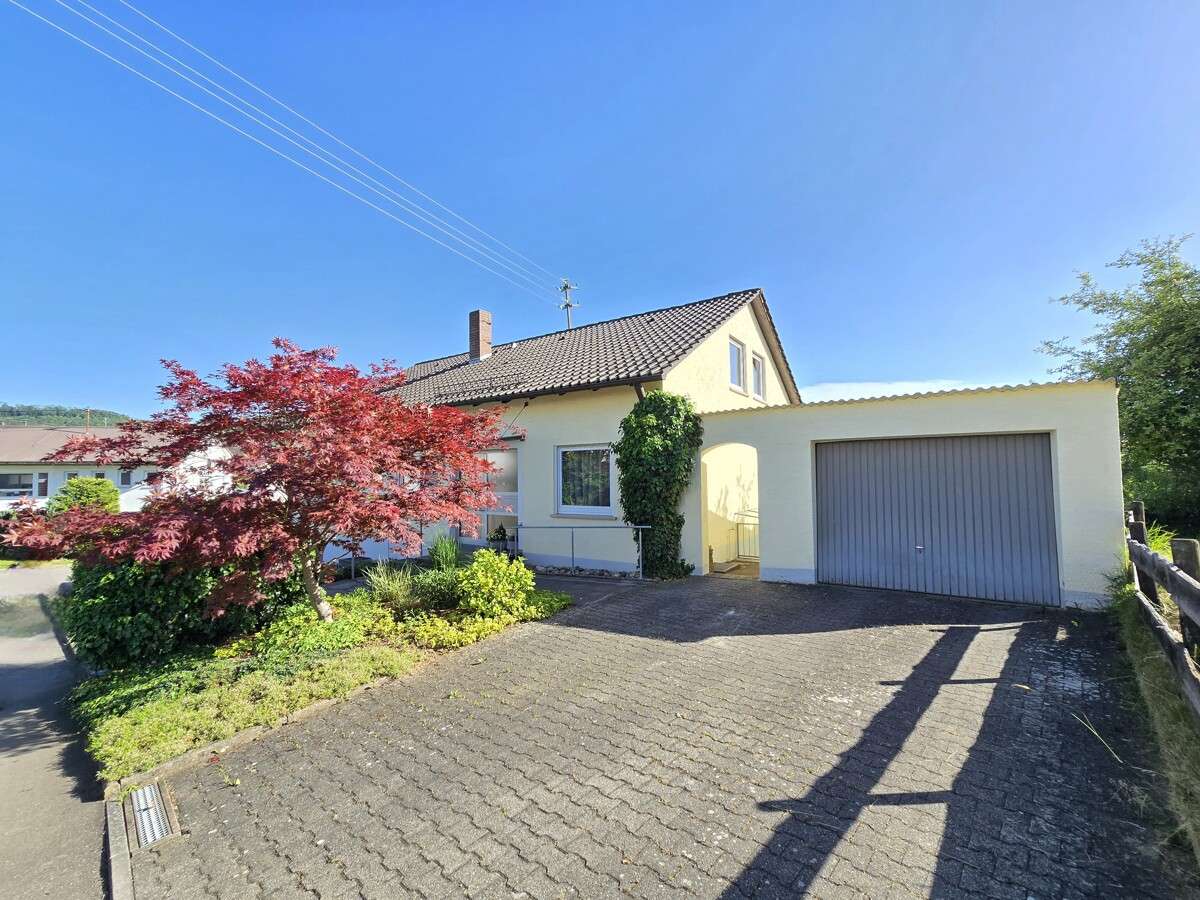 Thumbnail-Haus zum Kaufen in Mössingen 565.000,00 € 136 m²