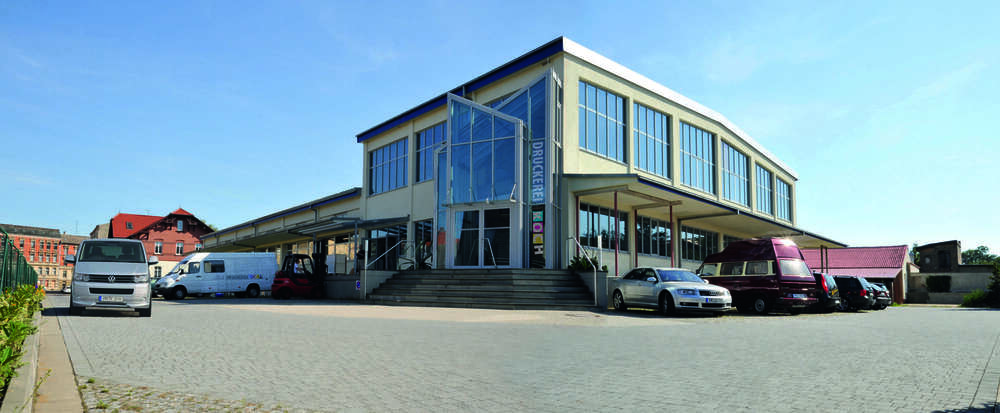 Thumbnail-Halle in Pritzwalk 14.300,00 € 1974 m²