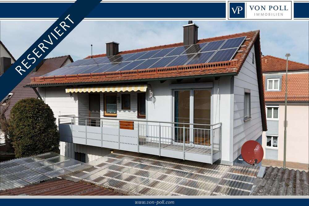 Thumbnail-Haus zum Kaufen in Ansbach 299.000,00 € 135 m²