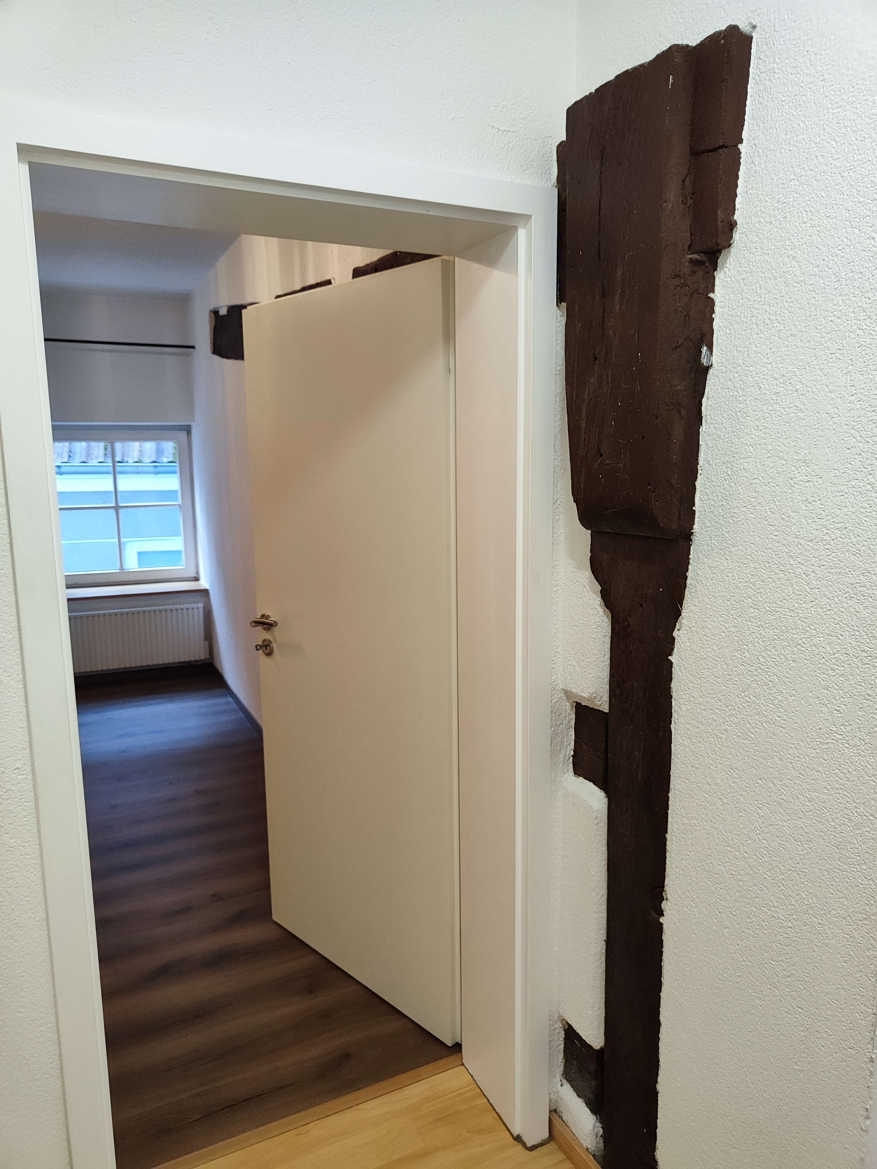 Thumbnail-Wohnung zum Kaufen in Meßkirch 205.000,00 € 89 m²