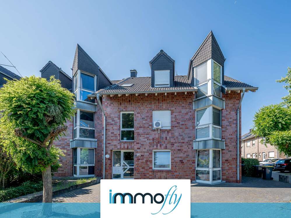 Thumbnail-Wohnung zum Kaufen in Erkelenz 199.000,00 € 62 m²