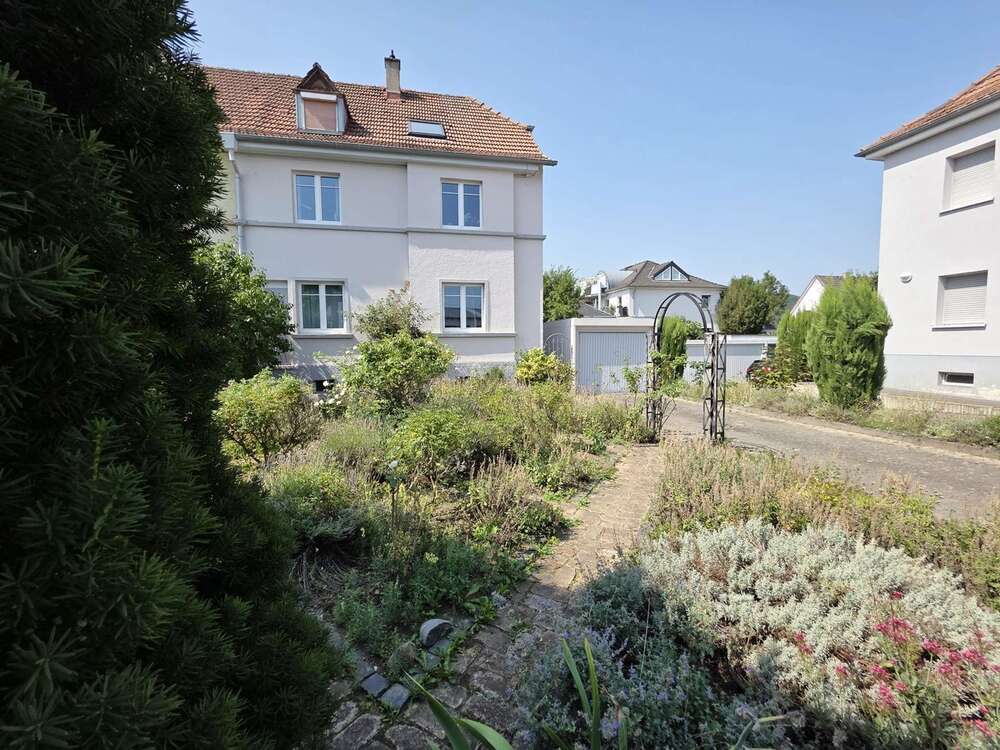 Thumbnail-Haus zum Kaufen in Bingen am Rhein 419.000,00 € 138 m²