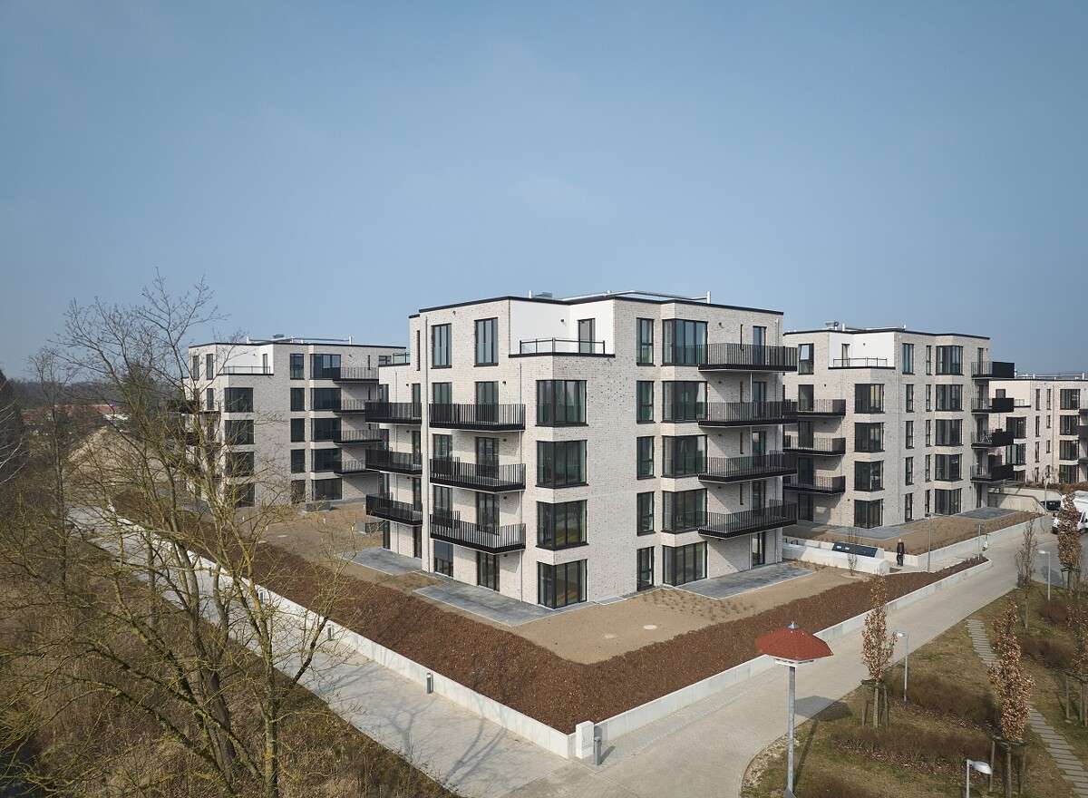 Thumbnail-Wohnung zum Kaufen in Geesthacht 550.000,00 € 87.22 m²