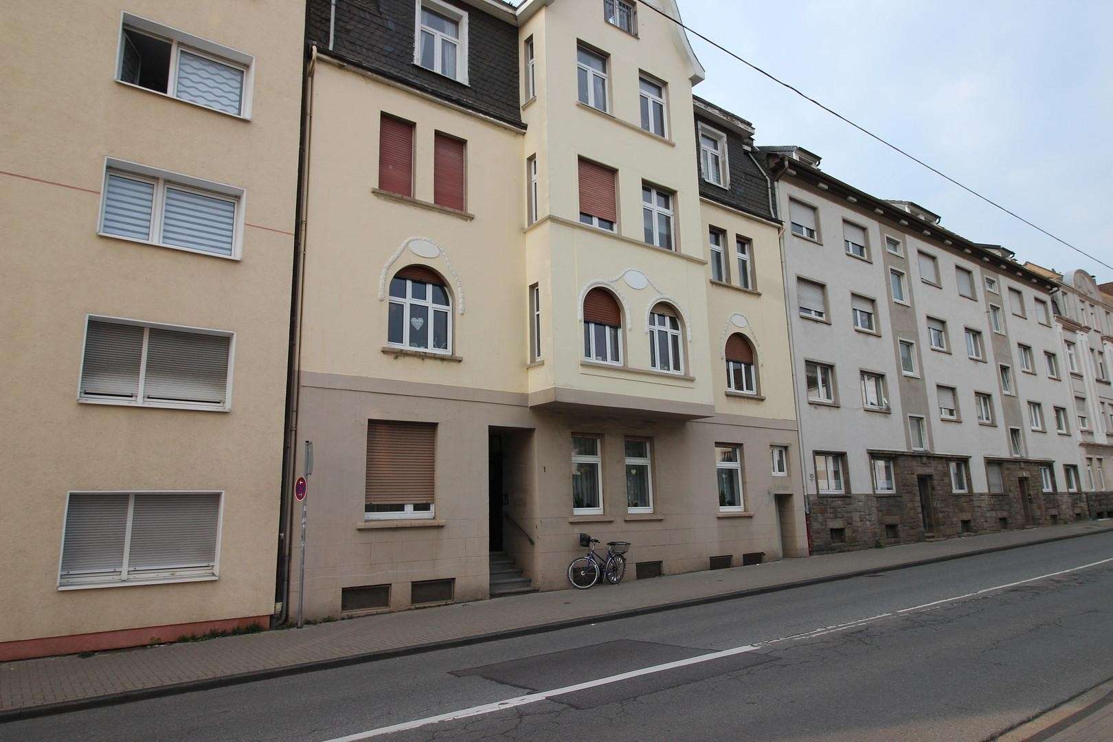 Thumbnail-Wohnung zum Mieten in Schwelm 440,00 € 57 m²