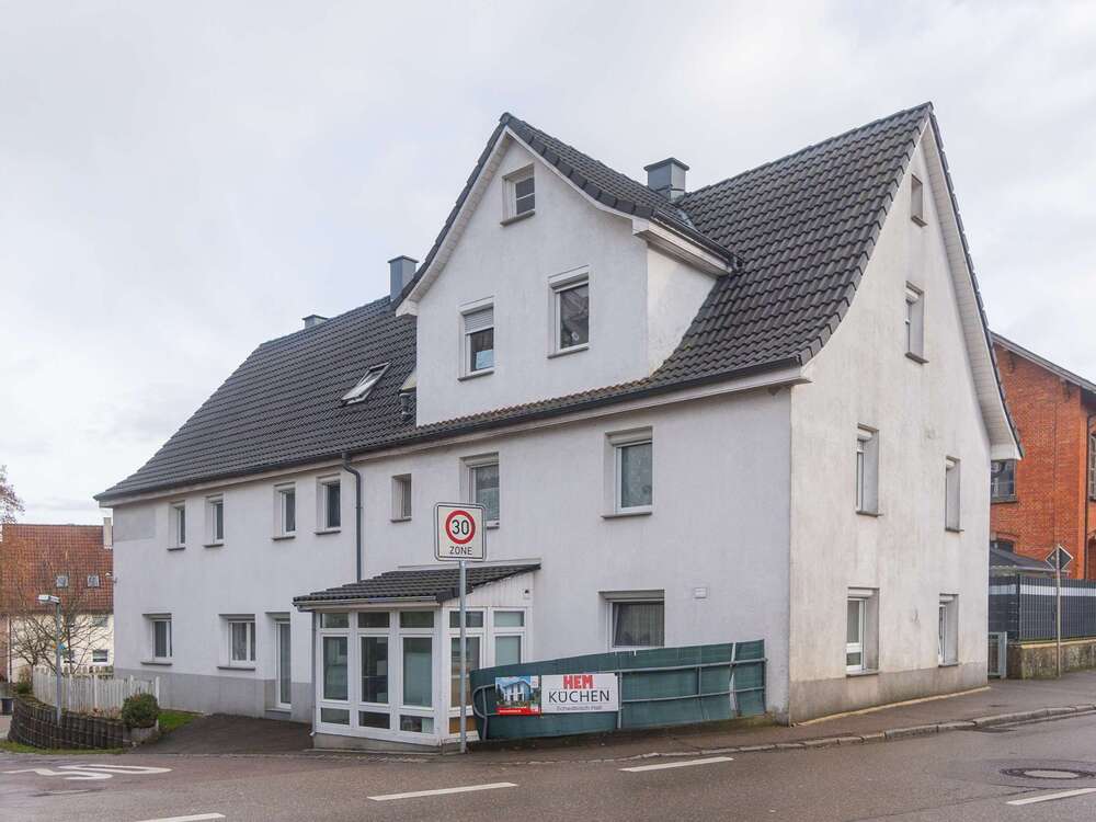 Thumbnail-Haus zum Kaufen in Gaildorf 710.000,00 € 302 m²