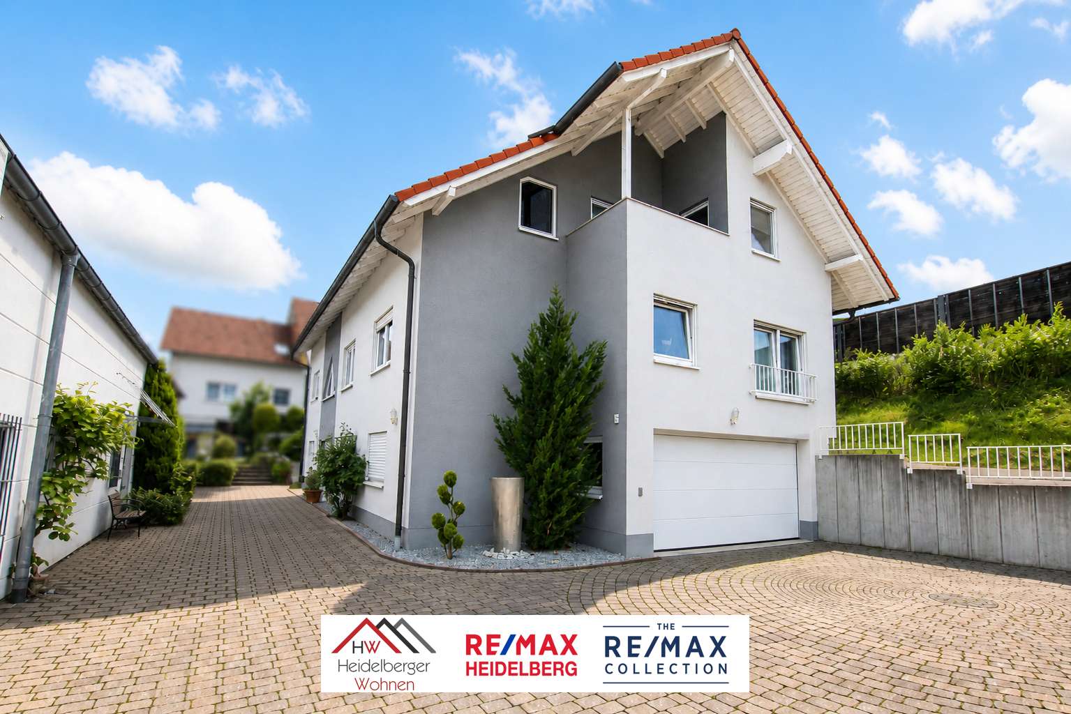 Thumbnail-Haus zum Kaufen in Mühlhausen 1.250.000,00 € 260 m²