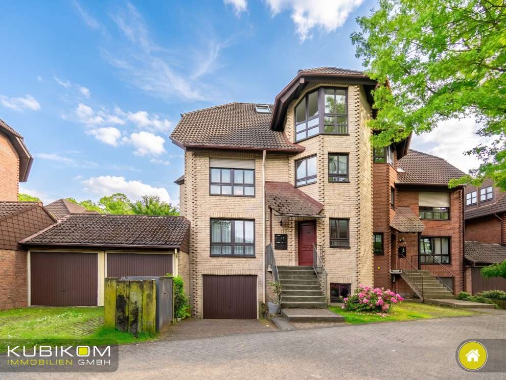 Thumbnail-Wohnung zum Kaufen in Köln 529.000,00 € 85.94 m²