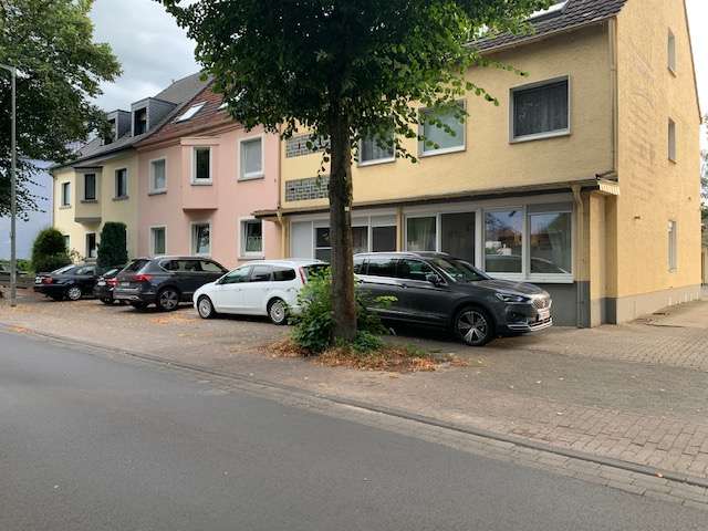 Thumbnail-Wohnung zum Mieten in Leverkusen 497,00 € 55.13 m²