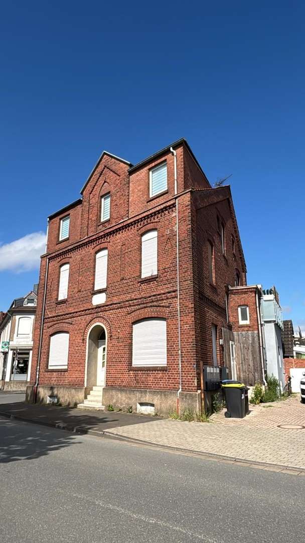 Thumbnail-Wohnung zum Mieten in Rheine 659,00 € 65 m²
