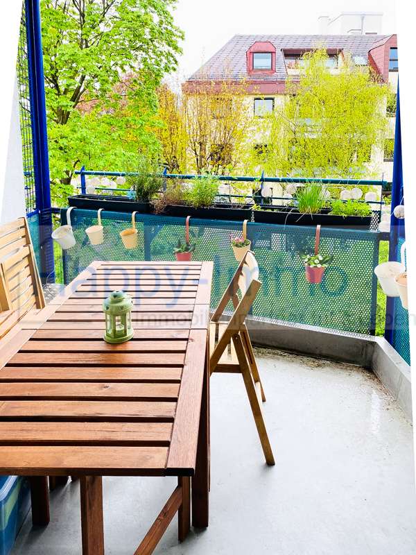 Thumbnail-Wohnung zum Kaufen in München 585.000,00 € 55 m²