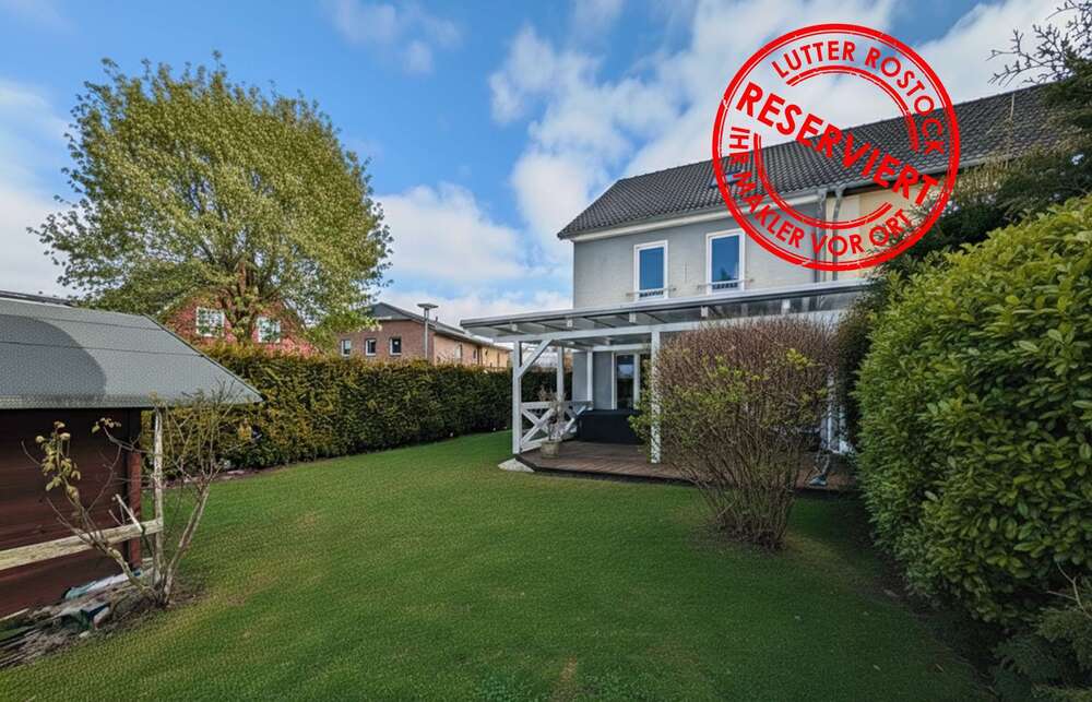 Thumbnail-Haus zum Kaufen in Rostock 449.000,00 € 137.74 m²