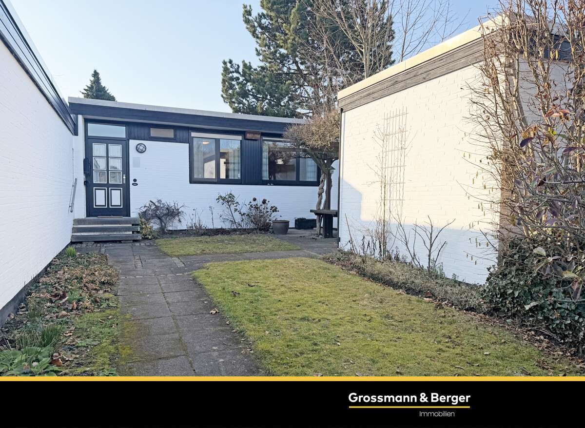 Thumbnail-Haus zum Kaufen in Hamburg 430.000,00 € 132 m²