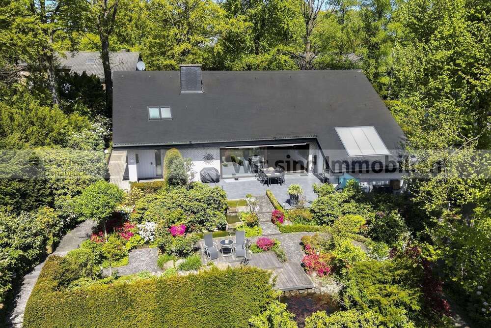Thumbnail-Haus zum Kaufen in Wallenhorst 1.599.000,00 € 365.09 m²