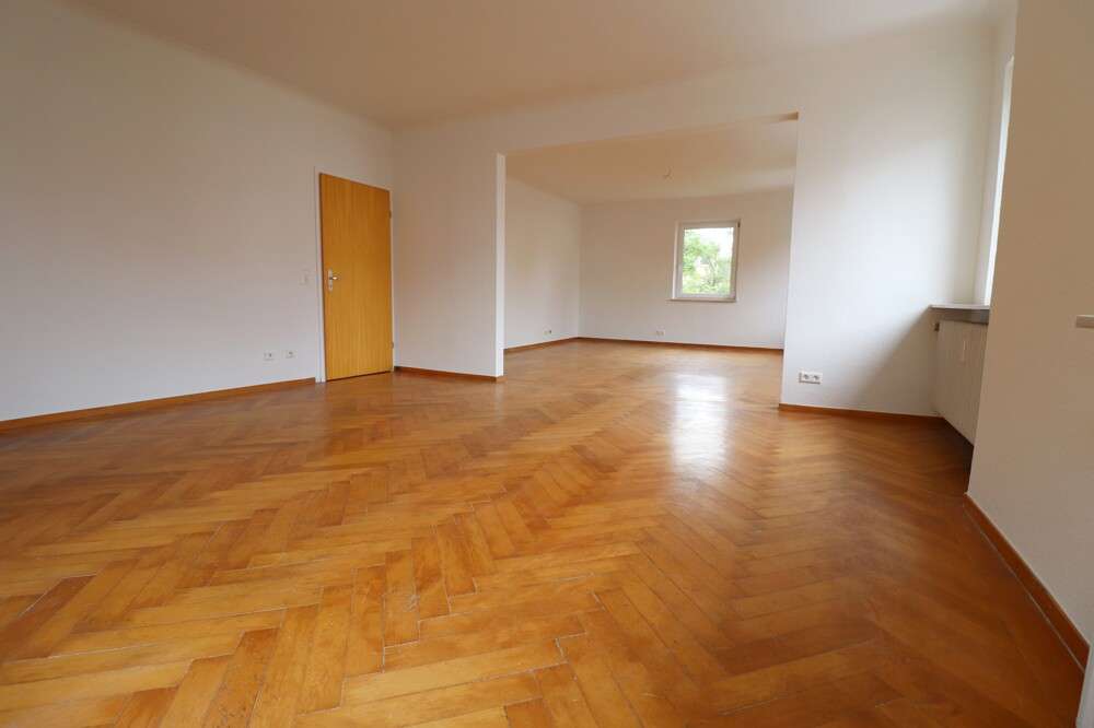 Thumbnail-Wohnung zum Mieten in Münsingen Auingen 980,00 € 109 m²