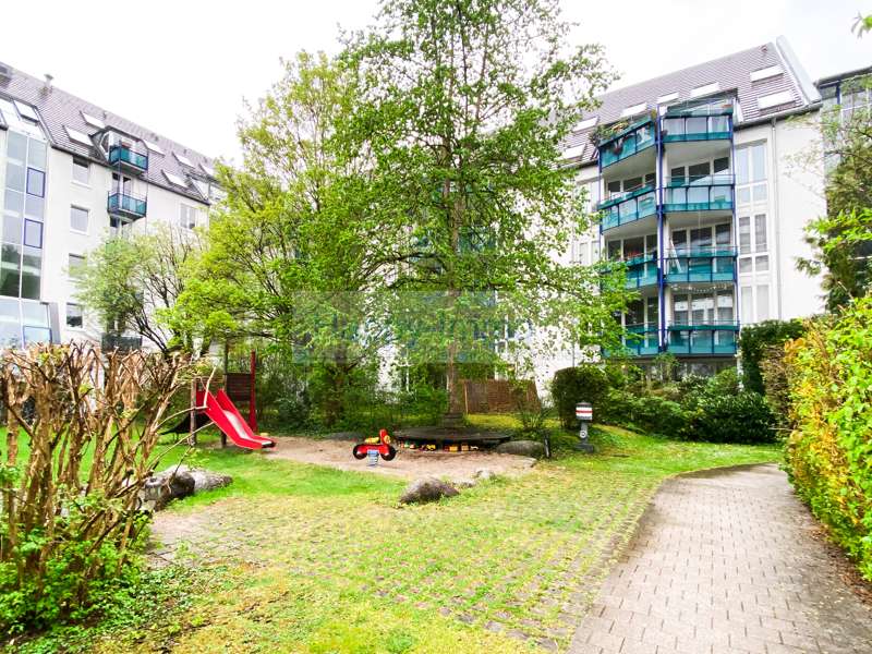 Thumbnail-Wohnung zum Kaufen in München 399.000,00 € 37 m²