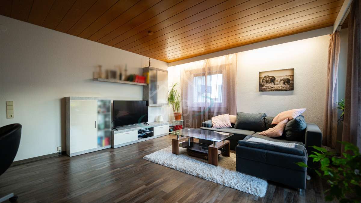 Thumbnail-Wohnung zum Kaufen in Hemmingen 214.900,00 € 54 m²