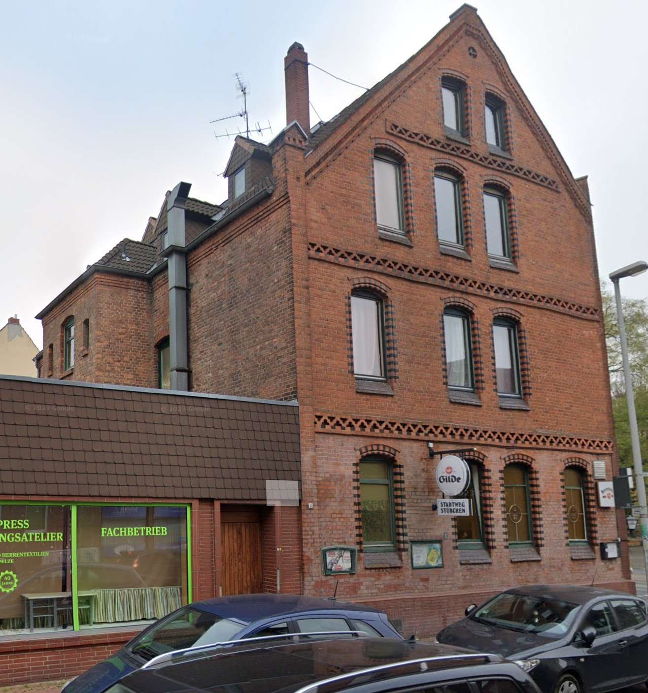 Thumbnail-Wohnung zum Mieten in Hannover 690,00 € 71 m²