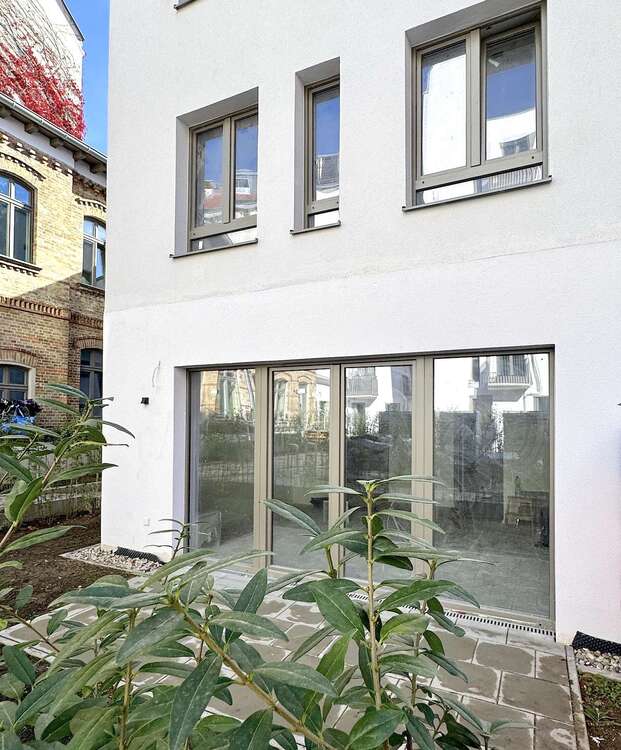 Thumbnail-Haus zum Kaufen in Berlin 890.000,00 € 106 m²