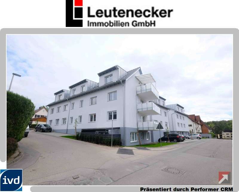 Thumbnail-Wohnung zum Kaufen in Remseck 465.000,00 € 87.05 m²