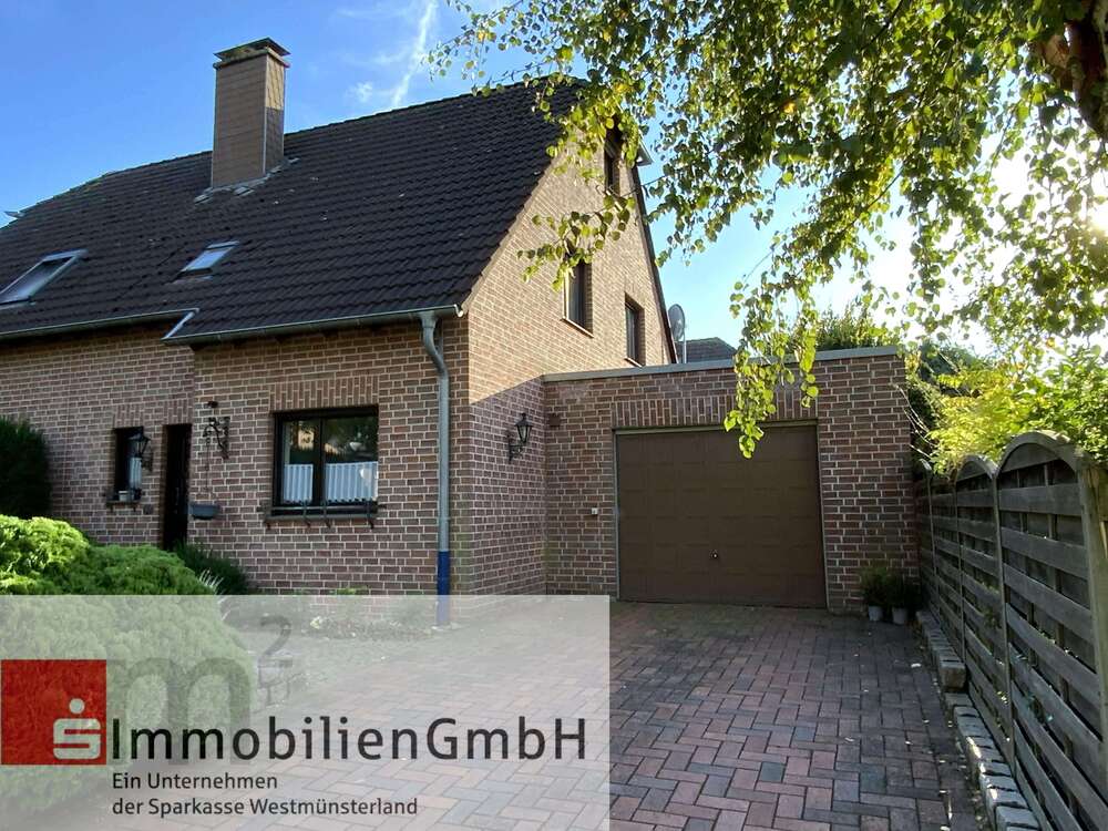 Thumbnail-Haus zum Kaufen in Bocholt 379.000,00 € 102 m²