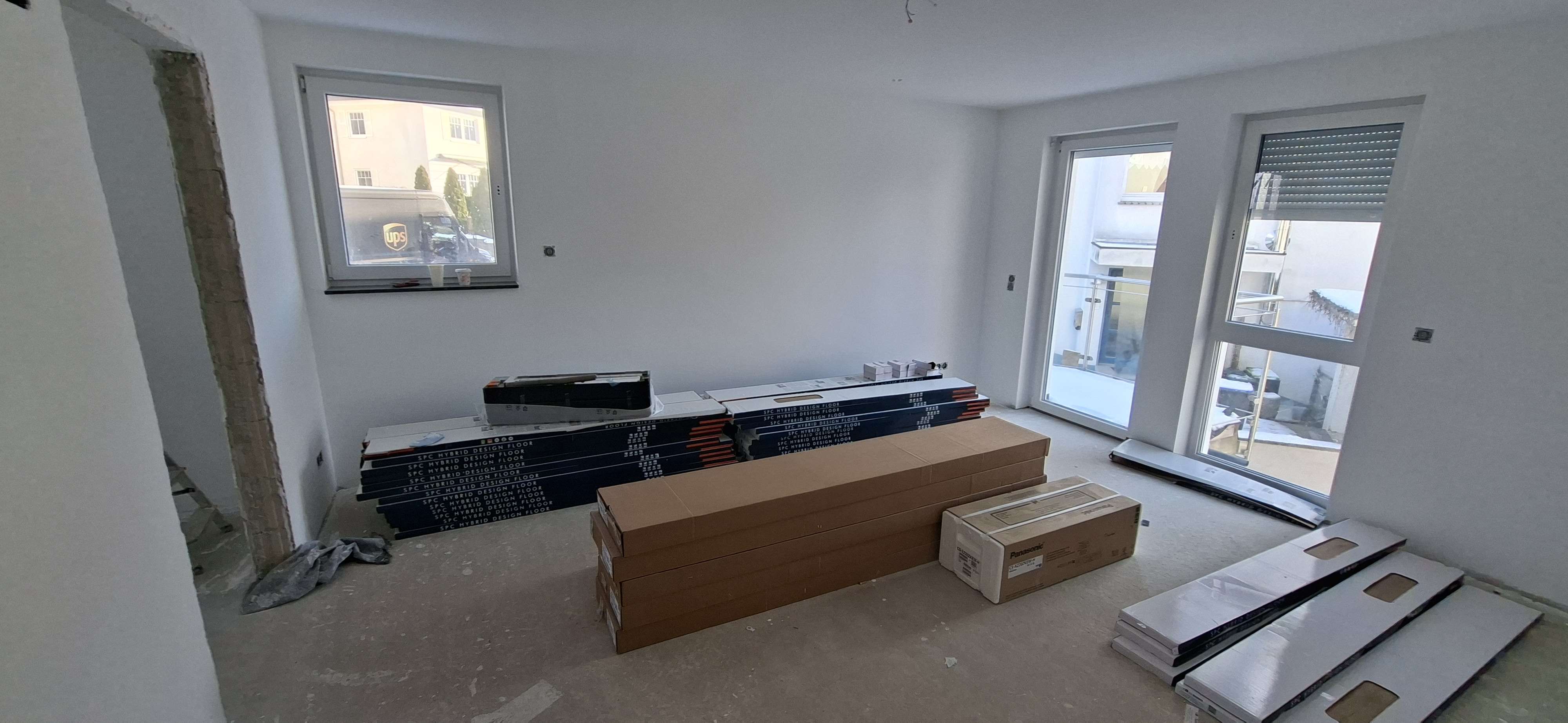 Thumbnail-Wohnung zum Mieten in Bad Salzuflen 690,00 € 50 m²