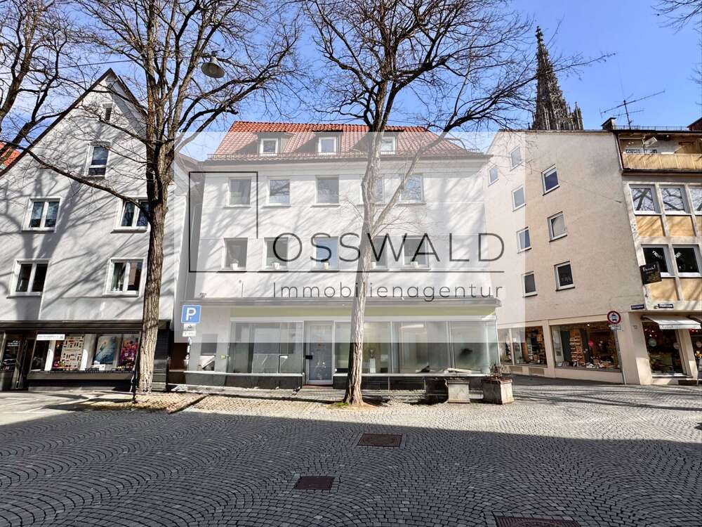 Thumbnail-Haus zum Kaufen in Ulm 1.590.000,00 € 314 m²