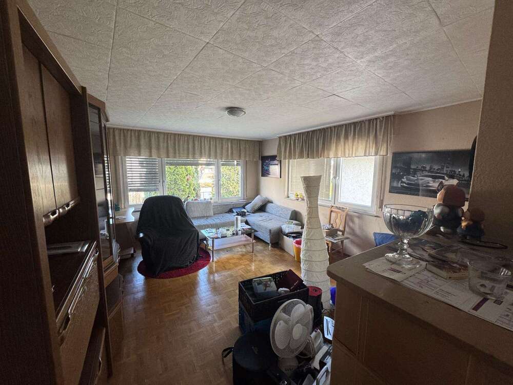 Thumbnail-Wohnung zum Mieten in Ludwigsburg 1.100,00 € 90 m²