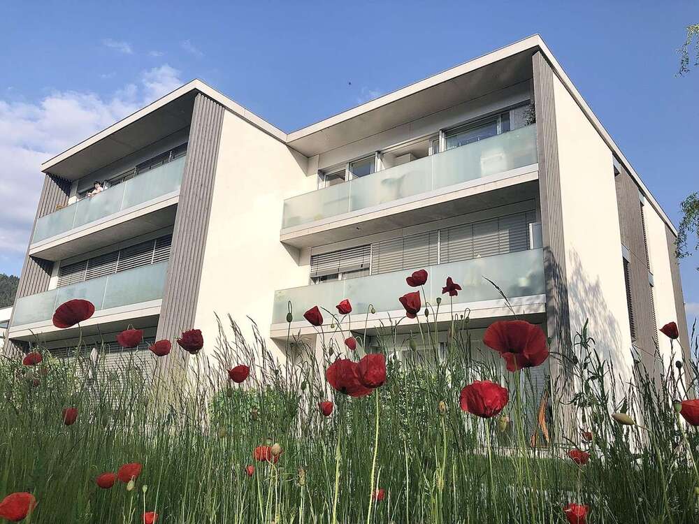 Thumbnail-Wohnung zum Mieten in Hausach 1.152,00 € 89.33 m²