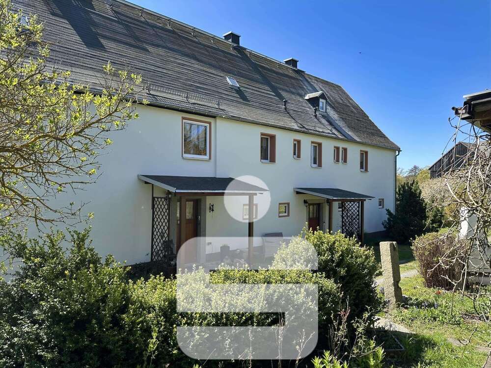 Thumbnail-Haus zum Kaufen in Sachsgrün 269.000,00 € 245 m²