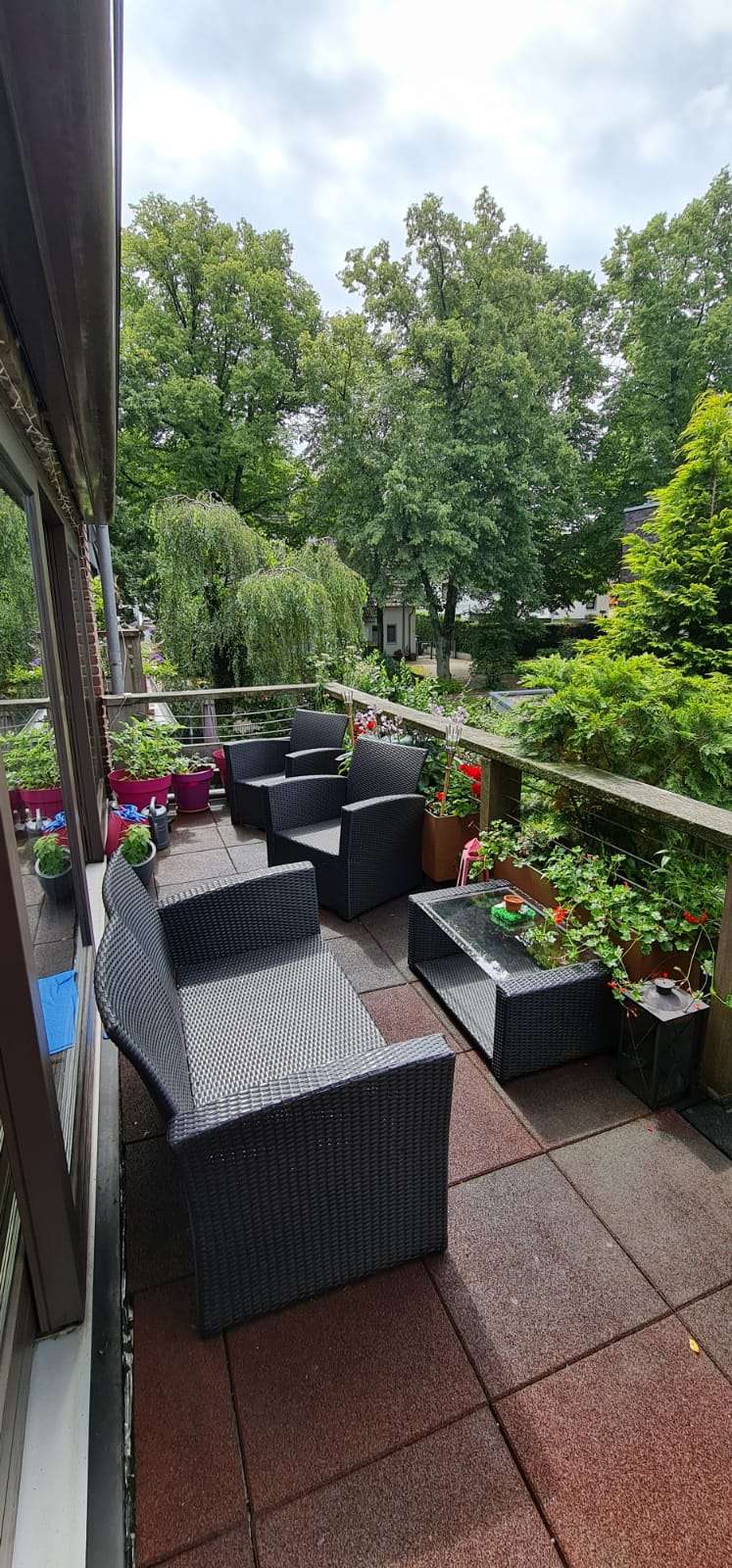 Thumbnail-Wohnung zum Mieten in Essen 767,00 € 59 m²