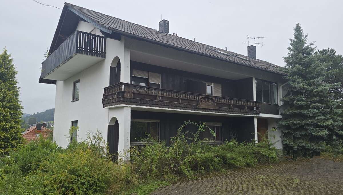 Thumbnail-Haus zum Kaufen in Zell am Harmersbach Unterharmersbach 1.990.000,00 € 885 m²