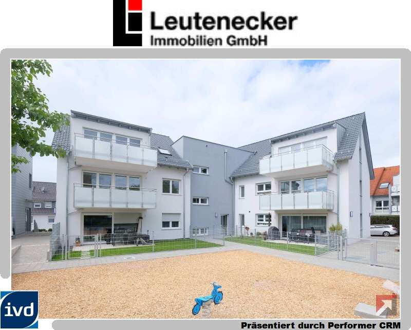 Thumbnail-Wohnung zum Kaufen in Remseck 549.000,00 € 94.67 m²