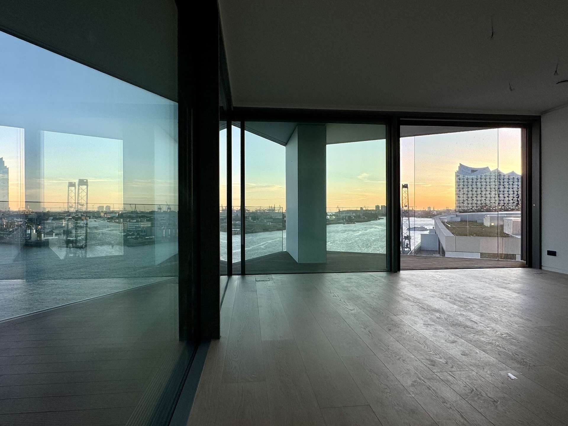 Thumbnail-Wohnung zum Kaufen in Hamburg 2.795.000,00 € 113 m²