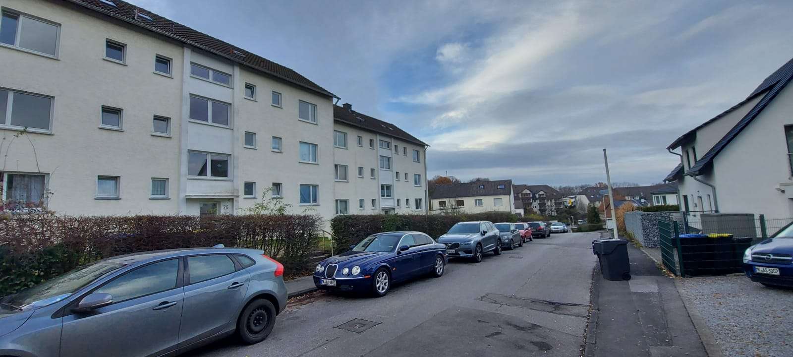 Thumbnail-Wohnung zum Mieten in Iserlohn 345,00 € 42.37 m²