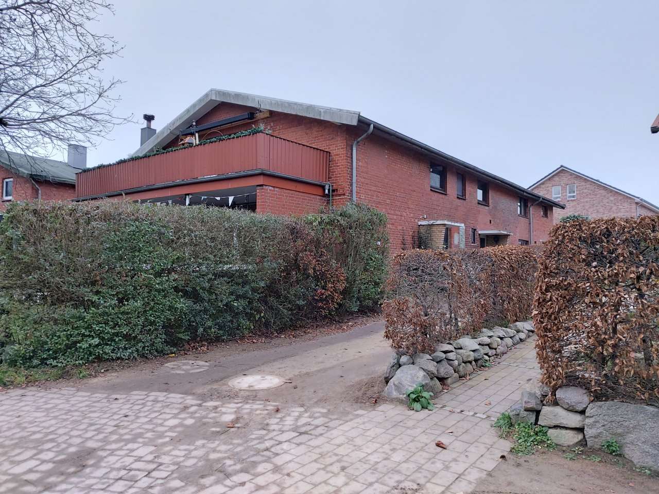 Thumbnail-Wohnung zum Mieten in Bad Schwartau 1.300,00 € 123 m²