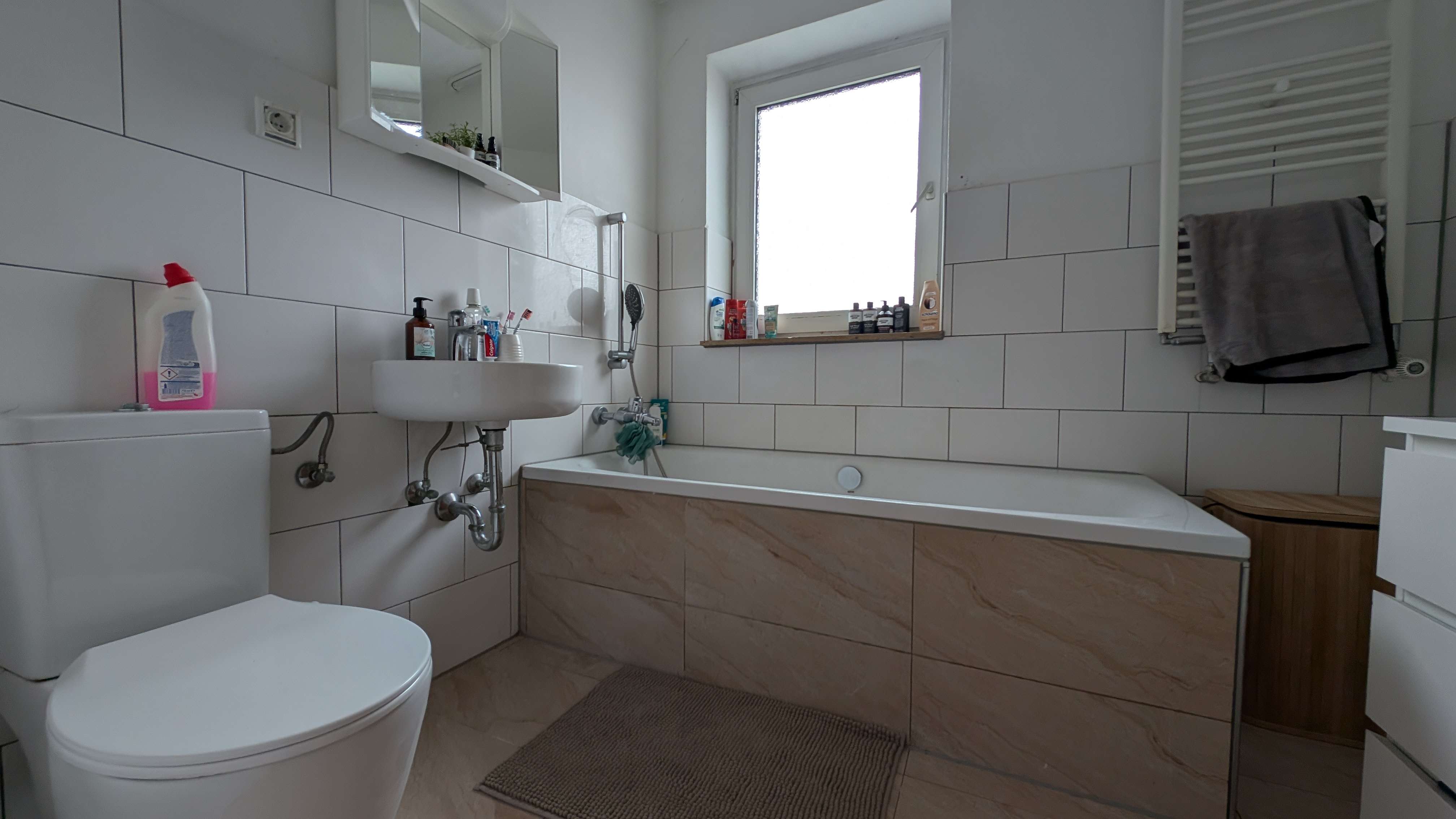 Thumbnail-Wohnung zum Kaufen in Bonn 248.000,00 € 65 m²